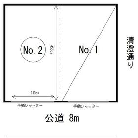 平面図