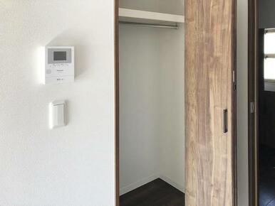 ビレッジハウスの同一物件・同一タイプの間取りの写真です