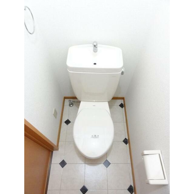 バス・トイレセパレート