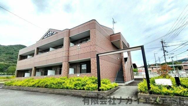 ビアンヒルズ １０３ 1Kの画像