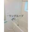 バス/シャワー