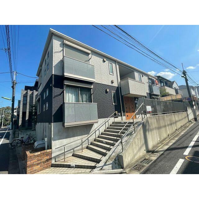 ☆積水ハウス施工の賃貸住宅『シャーメゾン』☆軽量鉄骨造☆