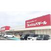 ショッピング施設
