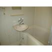 バス/シャワー