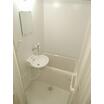 バス/シャワー