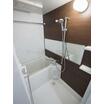 バス/シャワー