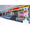 ショッピング施設