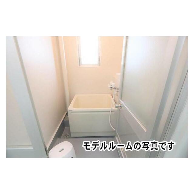 モデルルームの写真です