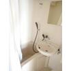 バス/シャワー