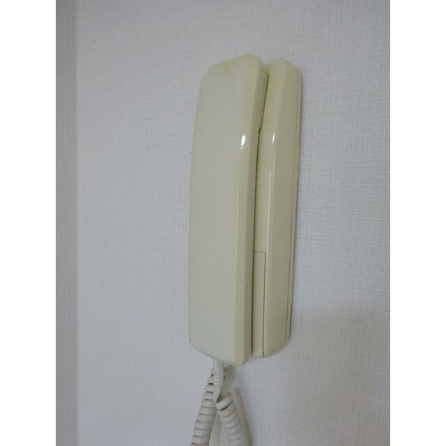 インターホン