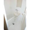 バス/シャワー