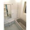 バス/シャワー