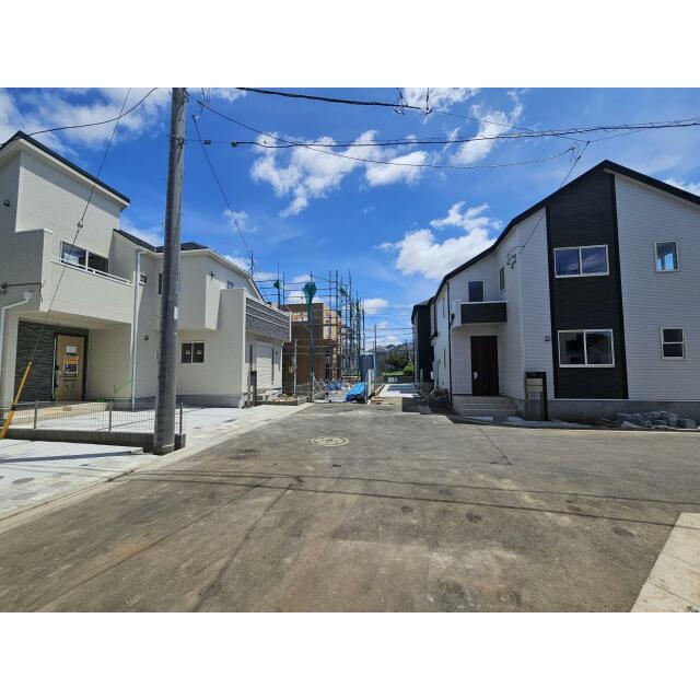 販売現地（R8.7.19）