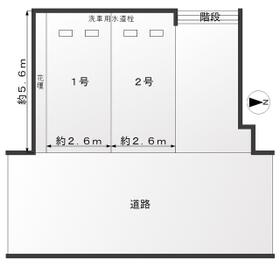 平面図