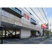 ショッピング施設