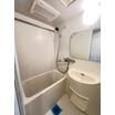 バス/シャワー