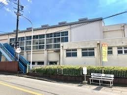 富士市立富士川第二小学校
