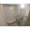 バス/シャワー
