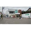 ショッピング施設