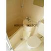 バス/シャワー