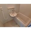 バス/シャワー
