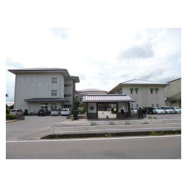 apartment 朝日町大字甘久