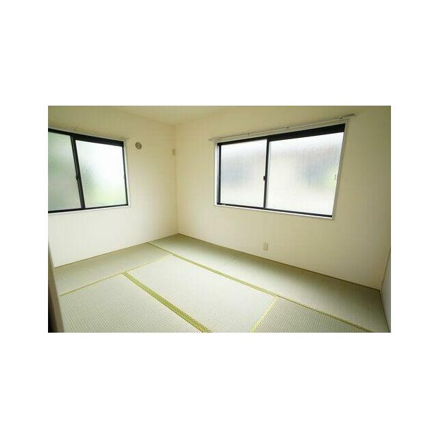 和室でございます