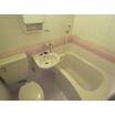 バス/シャワー