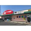 ショッピング施設