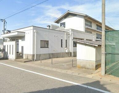高岡市立下関小学校