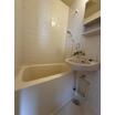 バス/シャワー