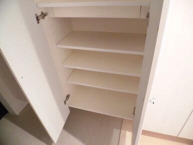 シューズボックスです♪