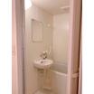 バス/シャワー