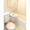 バス/シャワー