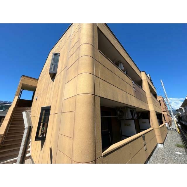 外観写真（昼）