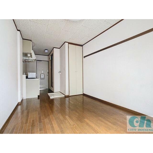 使いやすい洋室６帖☆