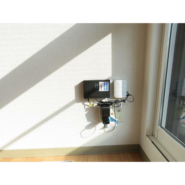 ガス給湯器