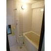 バス/シャワー