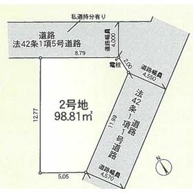 地形図等