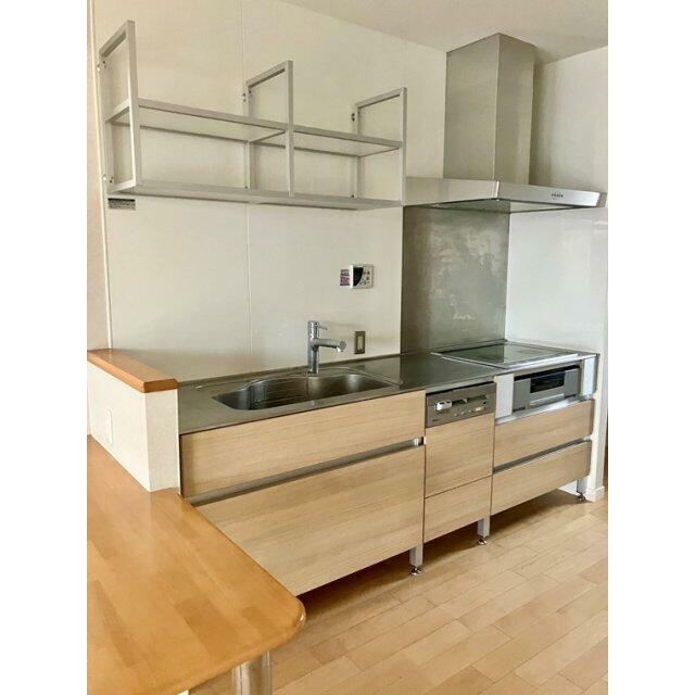 detached 桜山７丁目