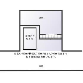 平面図
