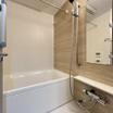 バス/シャワー