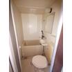 バス/シャワー