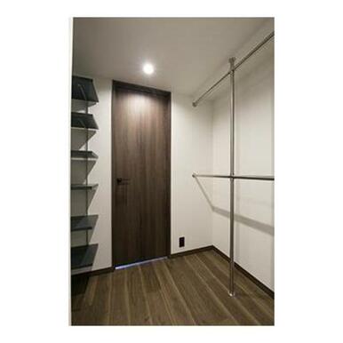 ※写真は同タイプ住戸です。