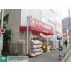 ショッピング施設