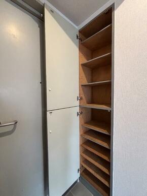 シューズBOX
