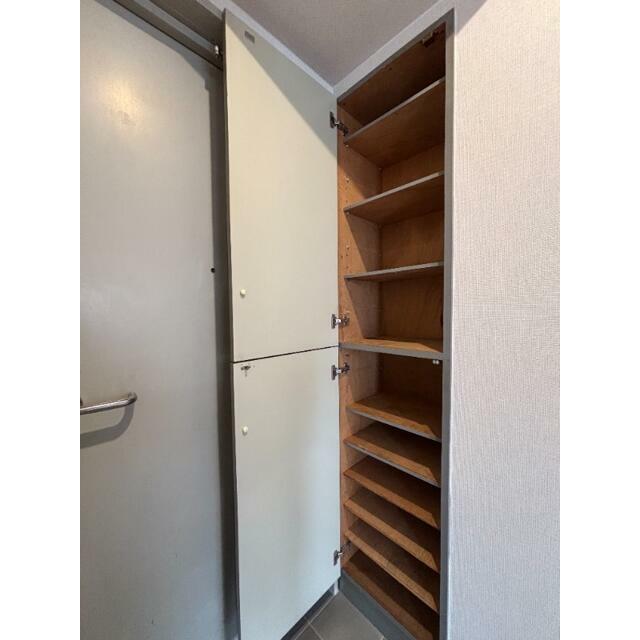シューズBOX
