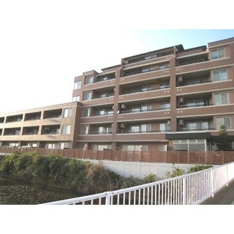 シティハウス泉中央の丘 ３０３ 3LDK