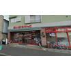 ショッピング施設