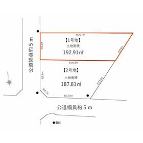 地形図等